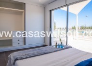 Nieuwbouw - Villa - Los Alcazares - Serena Golf
