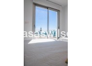 Nieuwbouw - Villa - Los Alcazares - Serena Golf