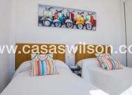 Nieuwbouw - Villa - Los Alcazares - Serena Golf
