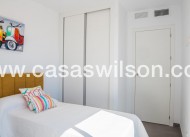 Nieuwbouw - Villa - Los Alcazares - Serena Golf