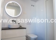Nieuwbouw - Villa - Los Alcazares - Serena Golf
