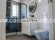 Nieuwbouw - Villa - Los Alcazares - Serena Golf