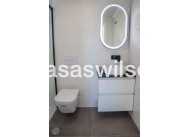 Nieuwbouw - Villa - Los Alcazares - Serena Golf