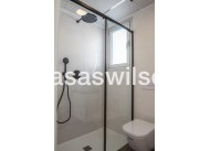 Nieuwbouw - Villa - Los Alcazares - Serena Golf