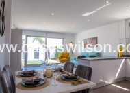 Nieuwbouw - Villa - Los Alcazares - Serena Golf