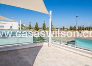 Nieuwbouw - Villa - Los Alcazares - Serena Golf