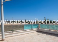 Nieuwbouw - Villa - Los Alcazares - Serena Golf