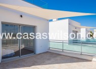Nieuwbouw - Villa - Los Alcazares - Serena Golf