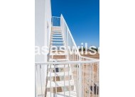 Nieuwbouw - Villa - Los Alcazares - Serena Golf