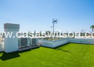 Nieuwbouw - Villa - Los Alcazares - Serena Golf