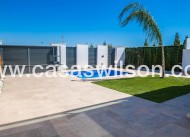 Nieuwbouw - Villa - Los Alcazares - Serena Golf