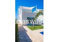Nieuwbouw - Villa - Los Alcazares - Serena Golf