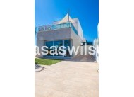 Nieuwbouw - Villa - Los Alcazares - Serena Golf