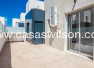 Nieuwbouw - Villa - Los Alcazares - Serena Golf
