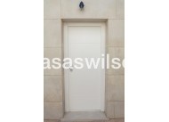 Nieuwbouw - Villa - Los Alcazares - Serena Golf