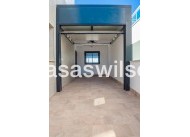 Nieuwbouw - Villa - Los Alcazares - Serena Golf