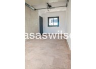 Nieuwbouw - Villa - Los Alcazares - Serena Golf