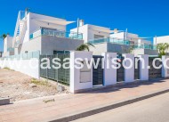 Nieuwbouw - Villa - Los Alcazares - Serena Golf
