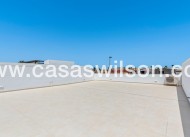 Nieuwbouw - Villa - Los Alcazares - Serena Golf