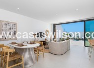 Nieuwbouw - Villa - Los Alcazares - Serena Golf