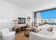 Nieuwbouw - Villa - Los Alcazares - Serena Golf