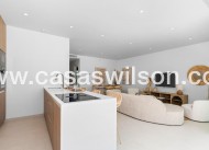 Nieuwbouw - Villa - Los Alcazares - Serena Golf