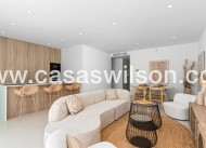 Nieuwbouw - Villa - Los Alcazares - Serena Golf