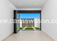 Nieuwbouw - Villa - Los Alcazares - Serena Golf