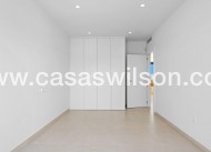 Nieuwbouw - Villa - Los Alcazares - Serena Golf