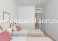 Nieuwbouw - Villa - Los Alcazares - Serena Golf