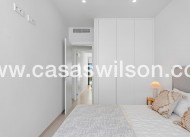 Nieuwbouw - Villa - Los Alcazares - Serena Golf