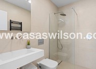 Nieuwbouw - Villa - Los Alcazares - Serena Golf