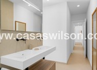 Nieuwbouw - Villa - Los Alcazares - Serena Golf