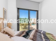 Nieuwbouw - Villa - Los Alcazares - Serena Golf