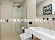 Nieuwbouw - Villa - Los Alcazares - Serena Golf