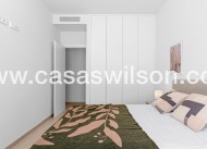 Nieuwbouw - Villa - Los Alcazares - Serena Golf
