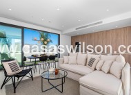 Nieuwbouw - Villa - Los Alcazares - Serena Golf