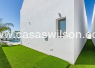 Nieuwbouw - Villa - Los Alcazares - Serena Golf