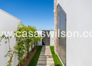 Nieuwbouw - Villa - Los Alcazares - Serena Golf