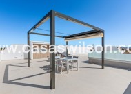 Nieuwbouw - Villa - Los Alcazares - Serena Golf