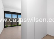 Nieuwbouw - Villa - Los Alcazares - Serena Golf