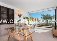 Nieuwbouw - Villa - Los Alcazares - Serena Golf