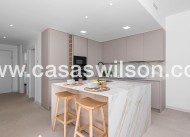 Nieuwbouw - Villa - Los Alcazares - Serena Golf
