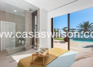 Nieuwbouw - Villa - Los Alcazares - Serena Golf