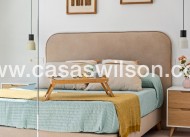 Nieuwbouw - Villa - Los Alcazares - Serena Golf
