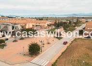 Nieuwbouw - Villa - Los Alcazares - Serena Golf