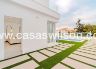 Nieuwbouw - Villa - Los Alcazares - Serena Golf