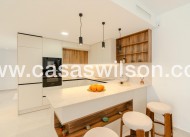 Nieuwbouw - Villa - Los Alcazares - Serena Golf
