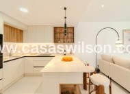 Nieuwbouw - Villa - Los Alcazares - Serena Golf