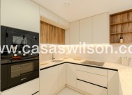 Nieuwbouw - Villa - Los Alcazares - Serena Golf